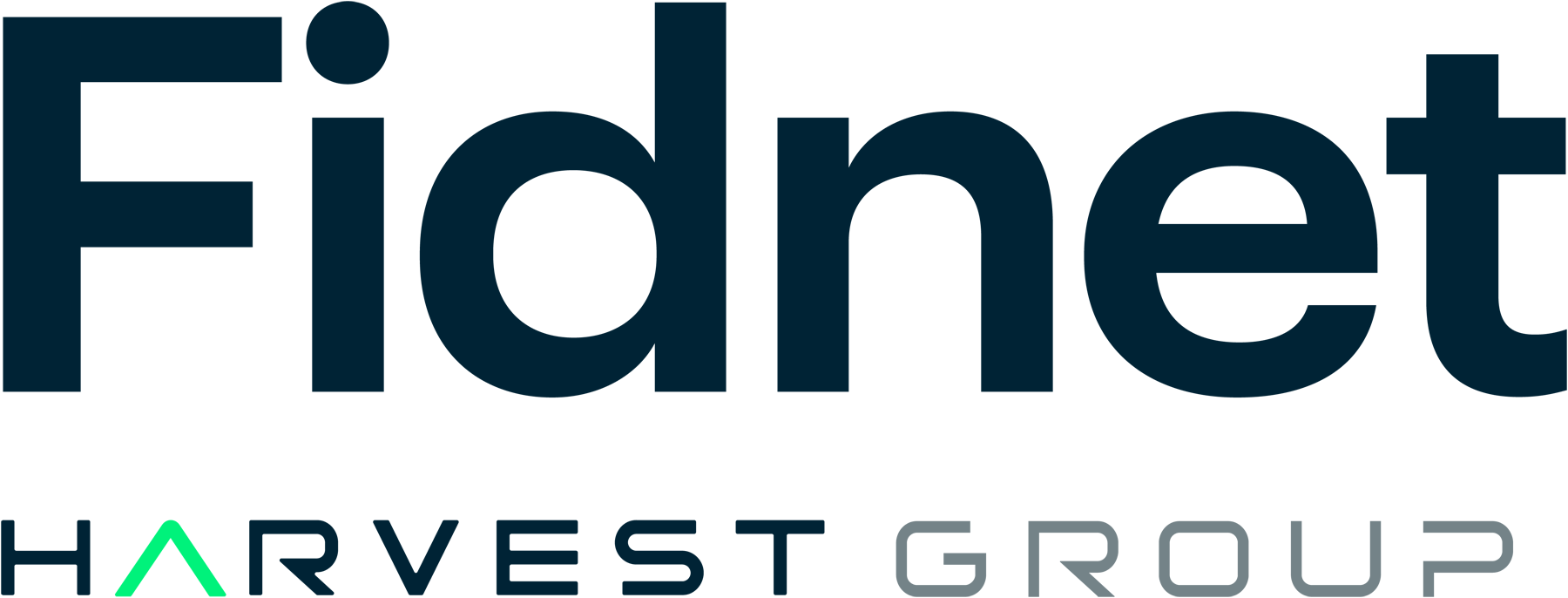 Logo Fidnet